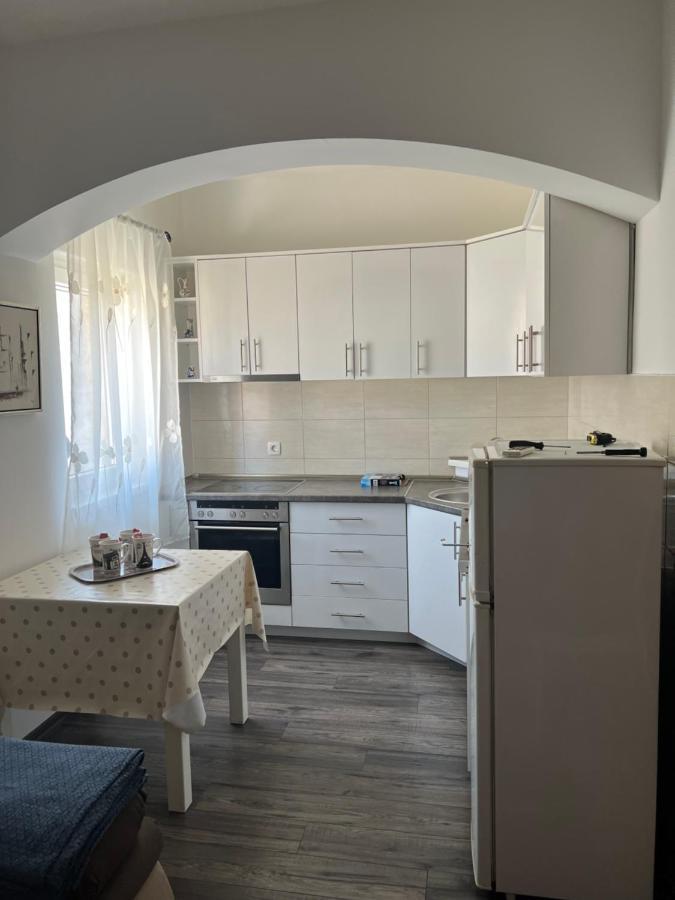 Apartman Tajma Mostar Exterior foto